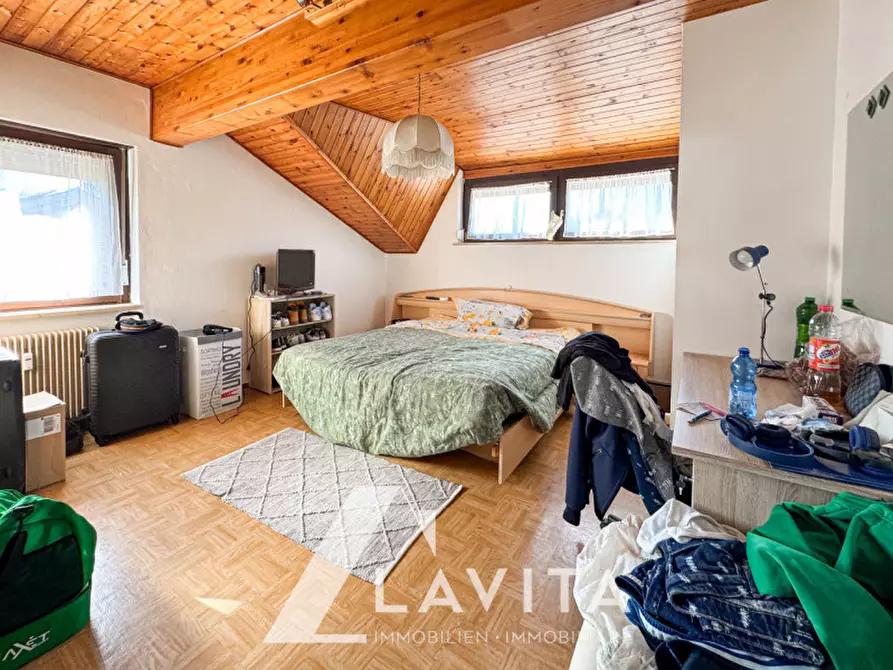 Immagine 48 di Casa bifamiliare in vendita  in Außerfeldweg - Via dei Campi a Ora .Auer.