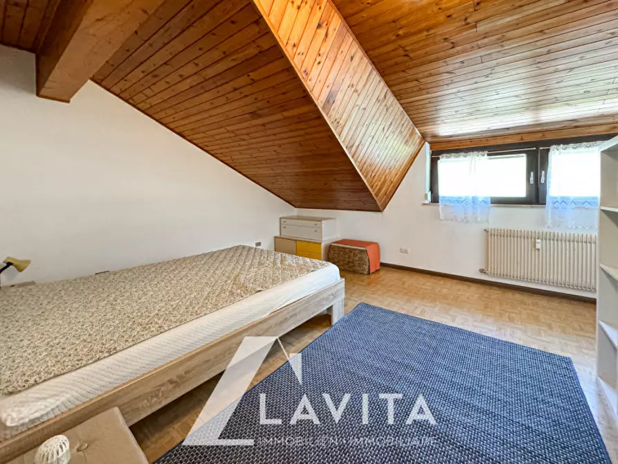 Immagine 51 di Casa bifamiliare in vendita  in Außerfeldweg - Via dei Campi a Ora .Auer.