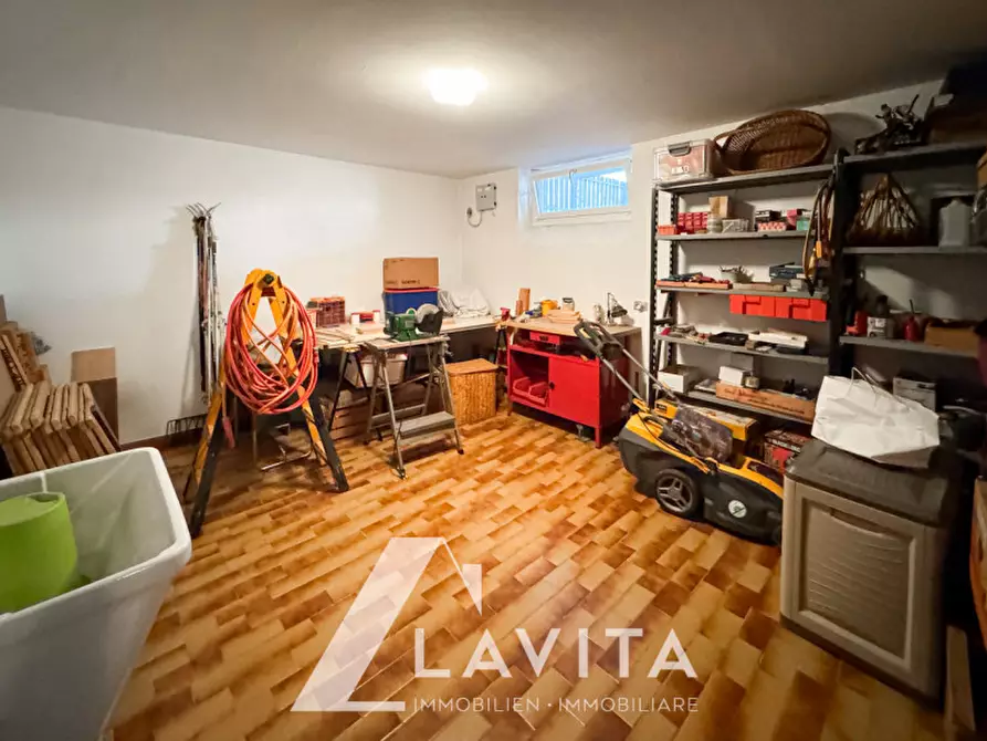 Immagine 55 di Casa bifamiliare in vendita  in Außerfeldweg - Via dei Campi a Ora .Auer.