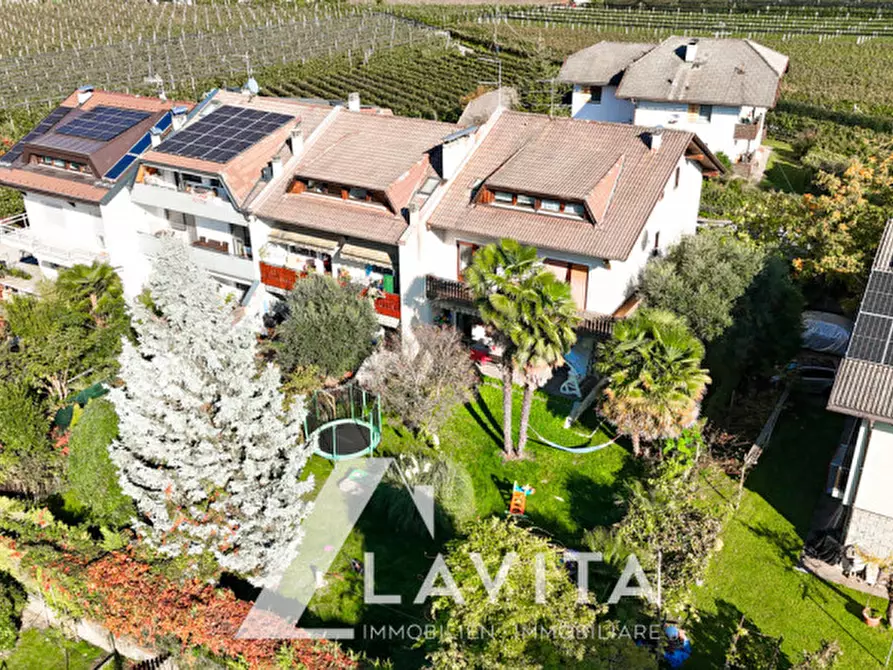 Immagine 57 di Casa bifamiliare in vendita  in Außerfeldweg - Via dei Campi a Ora .Auer.