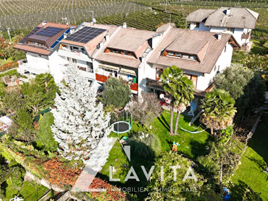 Immagine 59 di Casa bifamiliare in vendita  in Außerfeldweg - Via dei Campi a Ora .Auer.