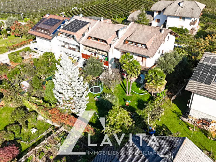 Immagine 59 di Casa bifamiliare in vendita  in Außerfeldweg - Via dei Campi a Ora .Auer.