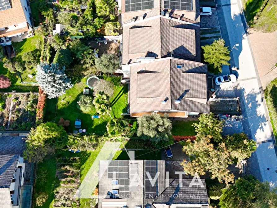 Immagine 60 di Casa bifamiliare in vendita  in Außerfeldweg - Via dei Campi a Ora .Auer.