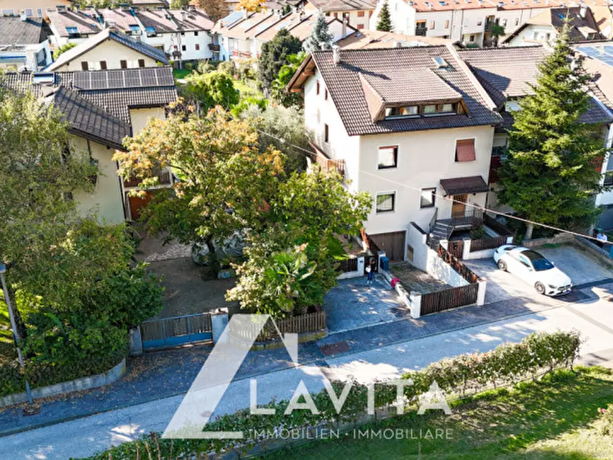 Immagine 62 di Casa bifamiliare in vendita  in Außerfeldweg - Via dei Campi a Ora .Auer.