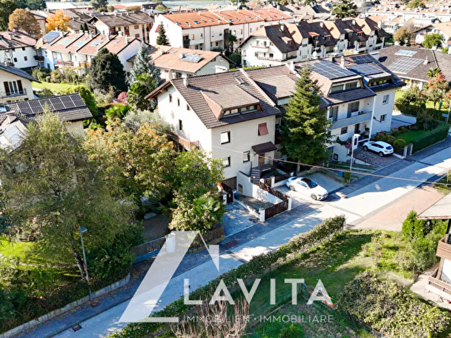 Immagine 62 di Casa bifamiliare in vendita  in Außerfeldweg - Via dei Campi a Ora .Auer.