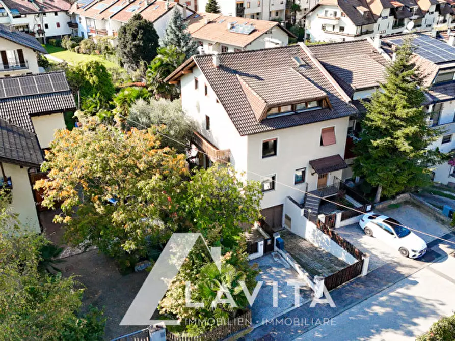 Immagine 64 di Casa bifamiliare in vendita  in Außerfeldweg - Via dei Campi a Ora .Auer.