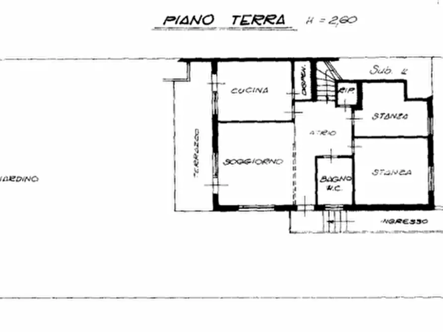 Immagine 69 di Casa bifamiliare in vendita  in Außerfeldweg - Via dei Campi a Ora .Auer.