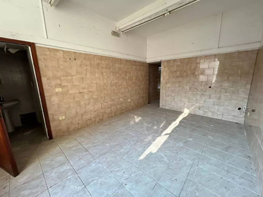 Immagine 8 di Negozio in vendita  in Via Vittorio Emanuele Secondo a Gualtieri