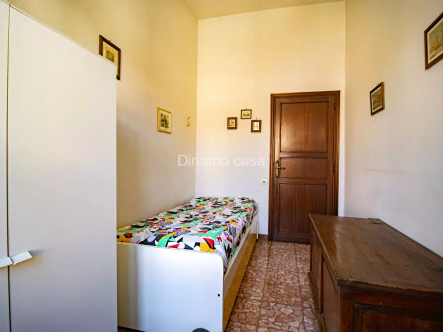 Immagine 10 di Casa indipendente in vendita  a Prato