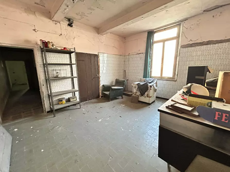 Immagine 5 di Negozio in vendita  in Via Vittorio Emanuele Secondo a Gualtieri