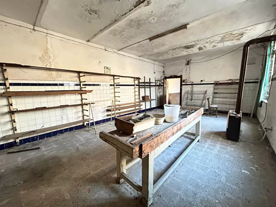 Immagine 6 di Negozio in vendita  in Via Vittorio Emanuele Secondo a Gualtieri