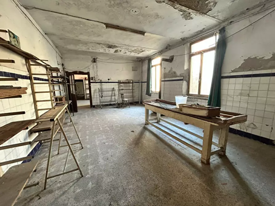 Immagine 7 di Negozio in vendita  in Via Vittorio Emanuele Secondo a Gualtieri