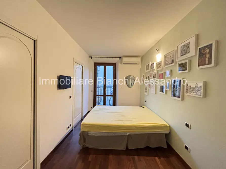 Immagine 5 di Villetta a schiera in vendita  in Via Lorenzo Bartolini a Firenze