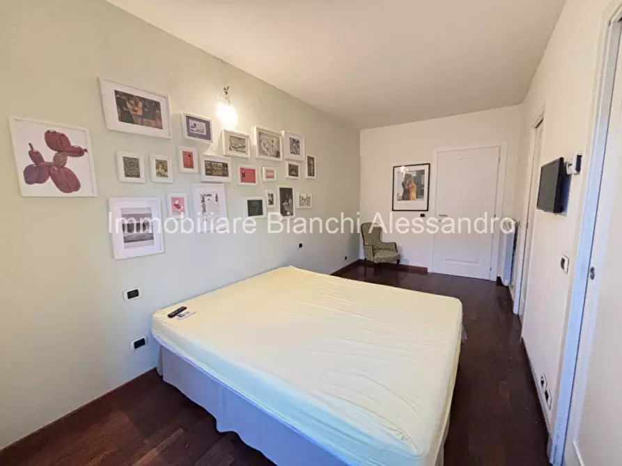 Immagine 6 di Villetta a schiera in vendita  in Via Lorenzo Bartolini a Firenze