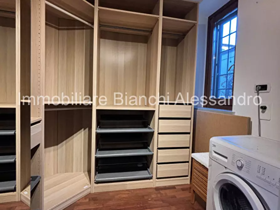 Immagine 7 di Villetta a schiera in vendita  in Via Lorenzo Bartolini a Firenze