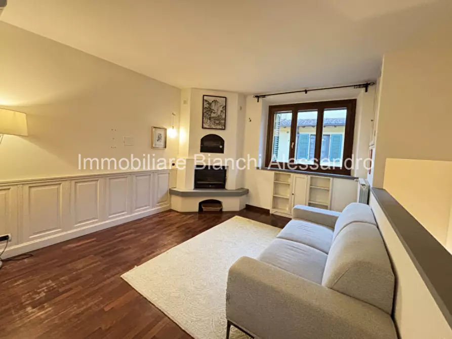 Immagine 8 di Villetta a schiera in vendita  in Via Lorenzo Bartolini a Firenze