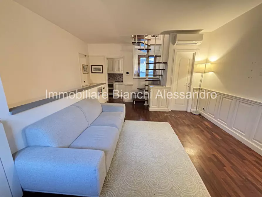 Immagine 9 di Villetta a schiera in vendita  in Via Lorenzo Bartolini a Firenze