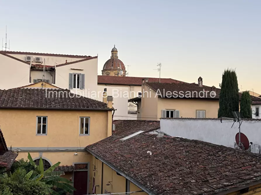 Immagine 13 di Villetta a schiera in vendita  in Via Lorenzo Bartolini a Firenze
