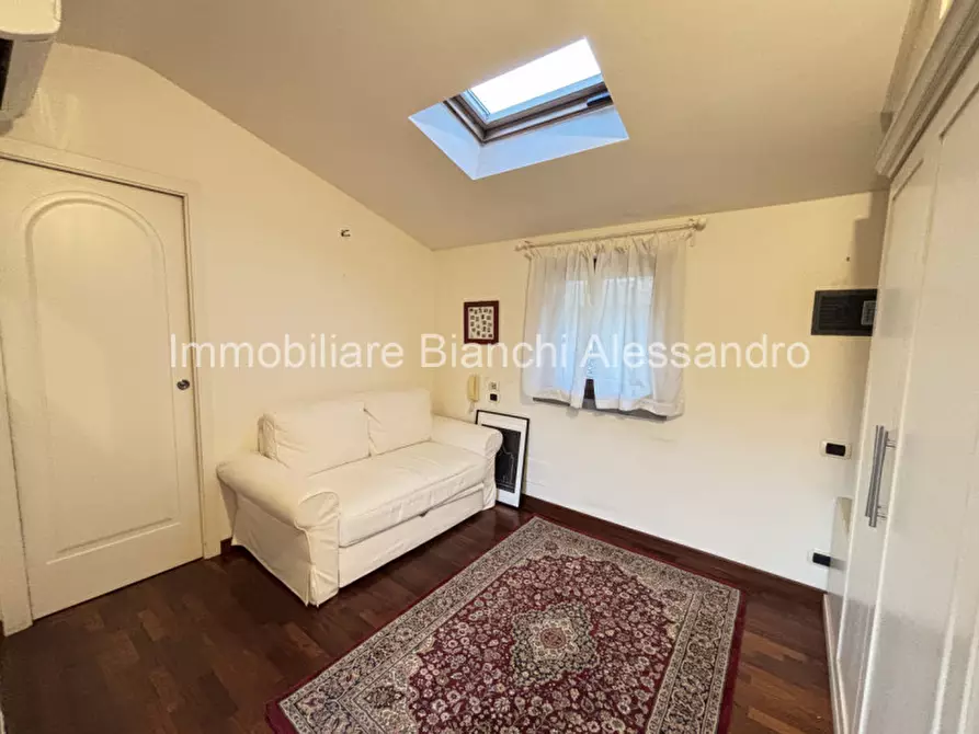 Immagine 15 di Villetta a schiera in vendita  in Via Lorenzo Bartolini a Firenze