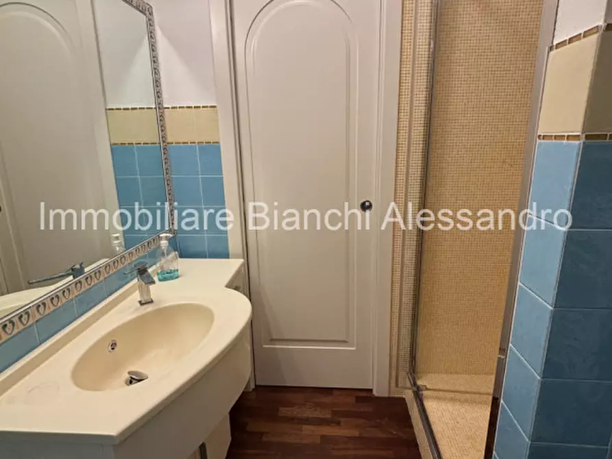 Immagine 17 di Villetta a schiera in vendita  in Via Lorenzo Bartolini a Firenze