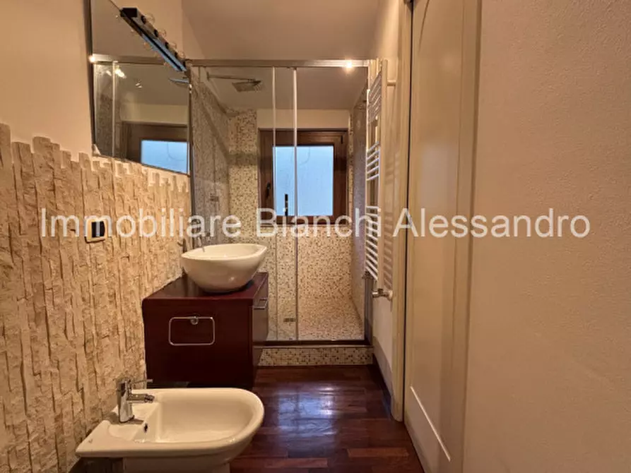 Immagine 19 di Villetta a schiera in vendita  in Via Lorenzo Bartolini a Firenze