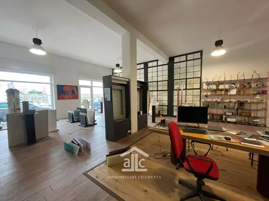 Immagine 7 di Negozio in vendita  in Via Antonio Rosario Miglietta,50 a Cavallino