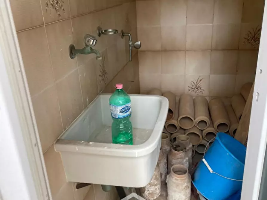 Immagine 21 di Attività commerciale in vendita  in Via Antonio Rosario Miglietta,50 a Cavallino