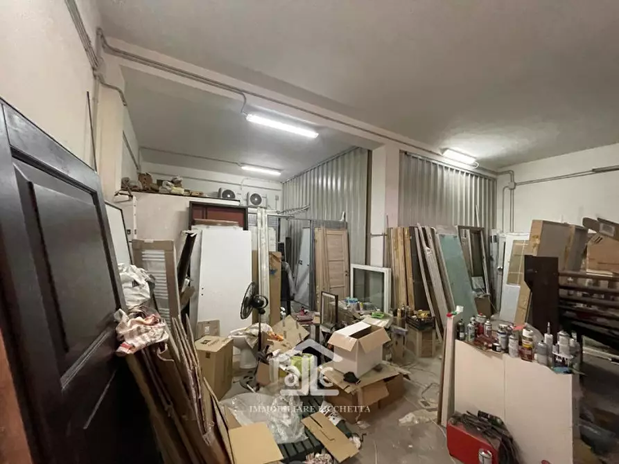 Immagine 26 di Negozio in vendita  in Via Antonio Rosario Miglietta,50 a Cavallino