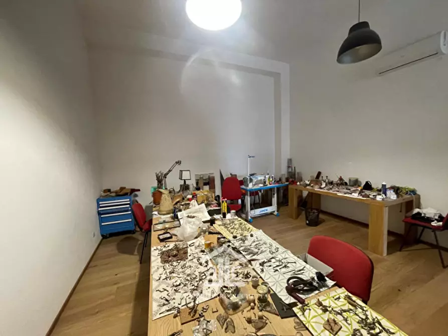 Immagine 37 di Attività commerciale in vendita  in Via Antonio Rosario Miglietta,50 a Cavallino