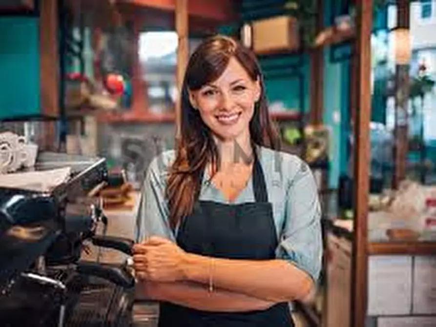 Immagine 1 di Attività commerciale in vendita  in Via Meda di Sopra a Velo D'astico