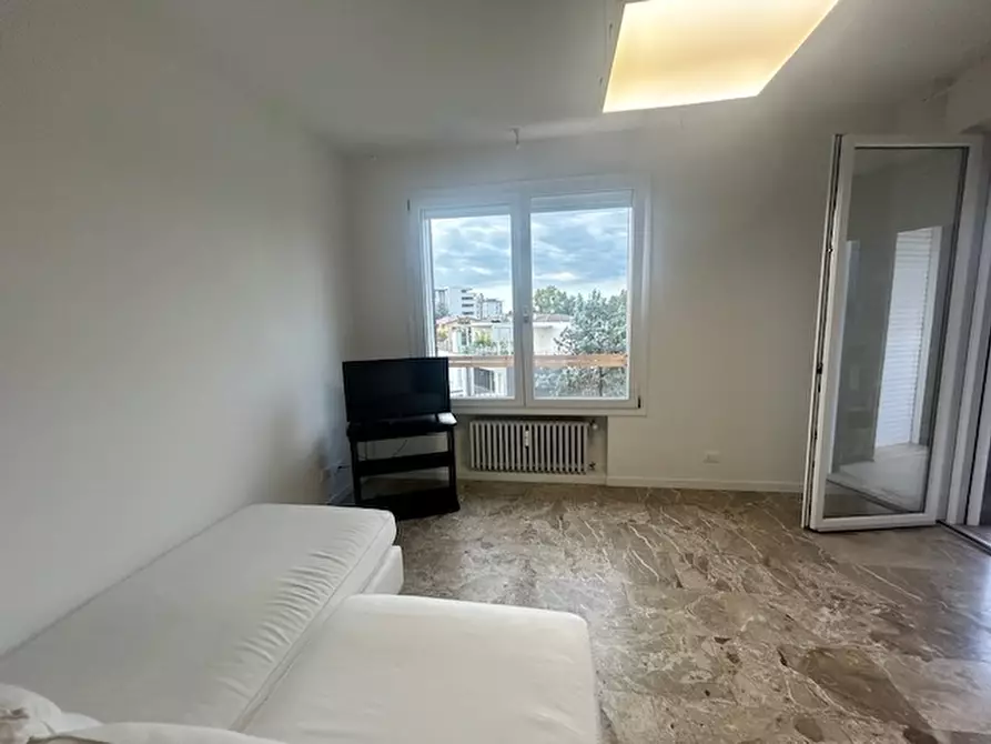 Immagine 3 di Appartamento in vendita  in Viale Italia a Castelfranco Veneto