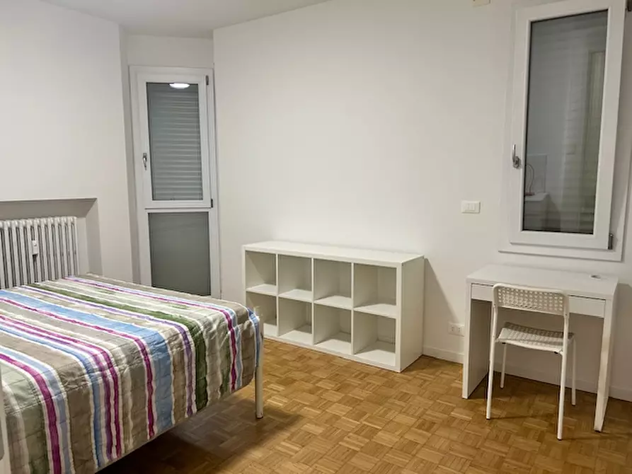 Immagine 5 di Appartamento in vendita  in Viale Italia a Castelfranco Veneto