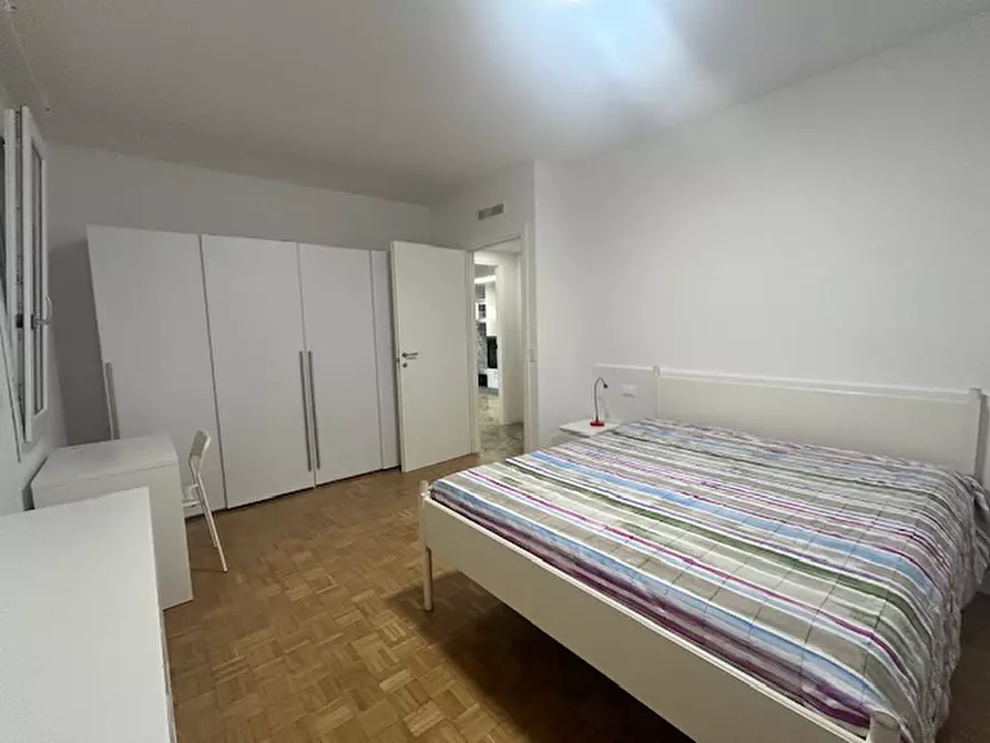 Immagine 6 di Appartamento in vendita  in Viale Italia a Castelfranco Veneto