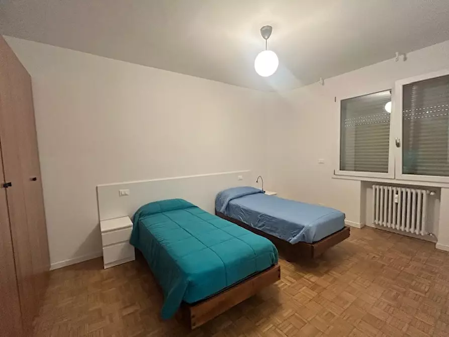 Immagine 9 di Appartamento in vendita  in Viale Italia a Castelfranco Veneto