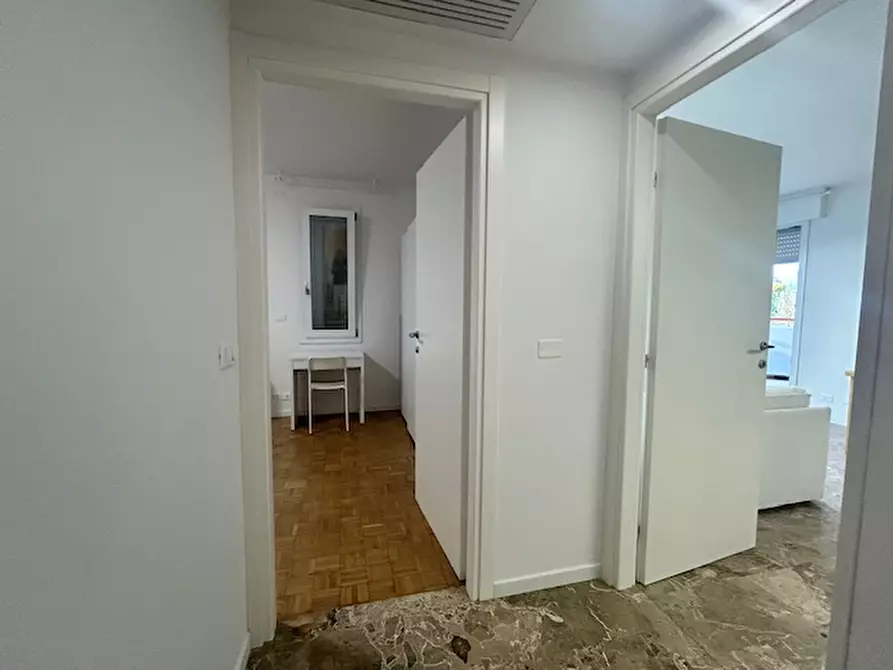 Immagine 10 di Appartamento in vendita  in Viale Italia a Castelfranco Veneto