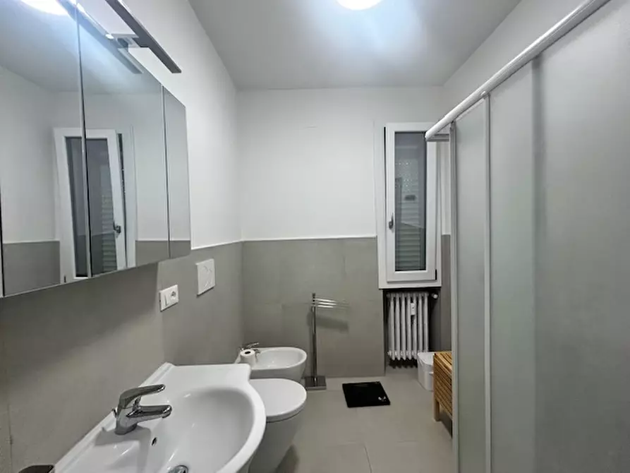 Immagine 11 di Appartamento in vendita  in Viale Italia a Castelfranco Veneto