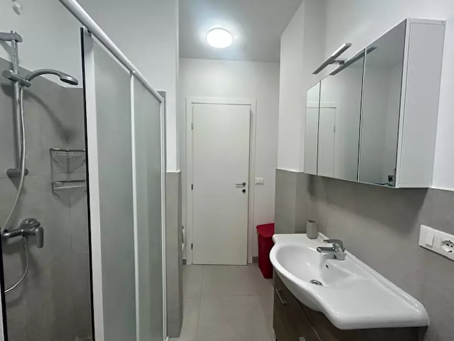 Immagine 12 di Appartamento in vendita  in Viale Italia a Castelfranco Veneto