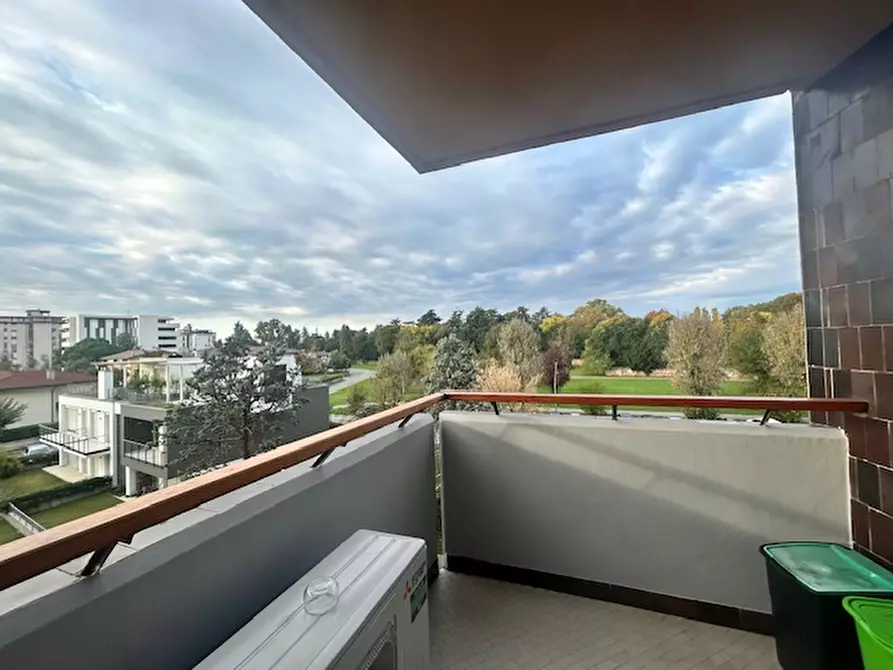 Immagine 13 di Appartamento in vendita  in Viale Italia a Castelfranco Veneto