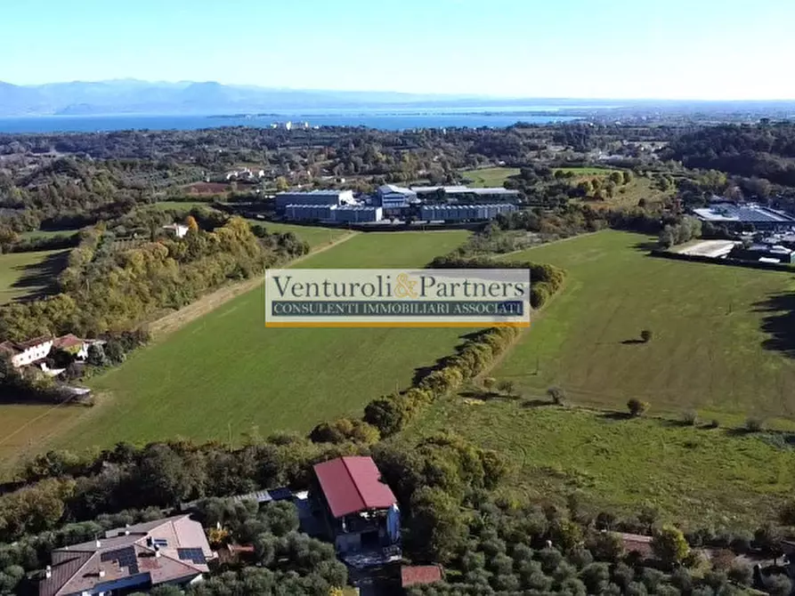 Immagine 4 di Terreno in vendita  in Via Mancino a Lonato del Garda