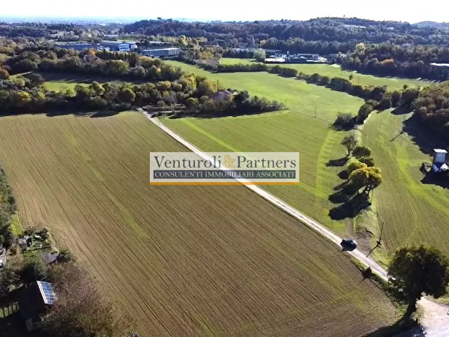 Immagine 5 di Terreno in vendita  in Via Mancino a Lonato del Garda