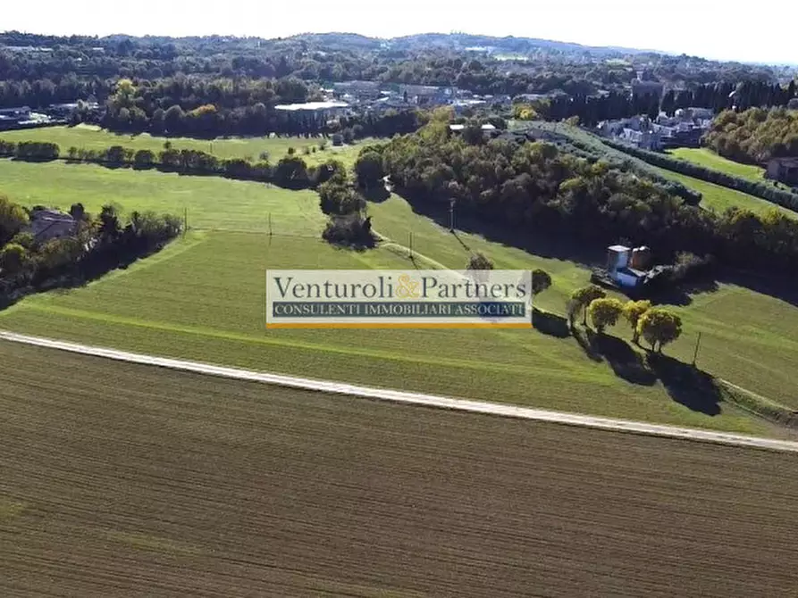 Immagine 6 di Terreno in vendita  in Via Mancino a Lonato del Garda