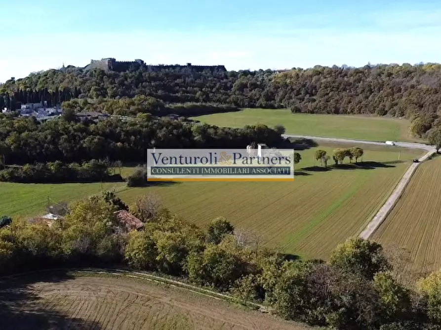 Immagine 7 di Terreno in vendita  in Via Mancino a Lonato del Garda