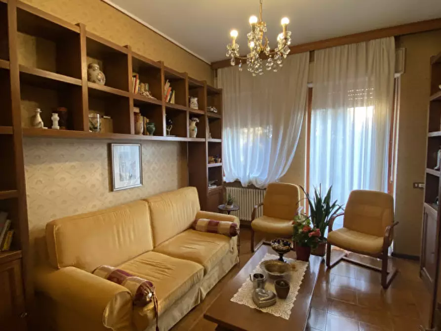 Immagine 3 di Casa indipendente in vendita  a Lonigo