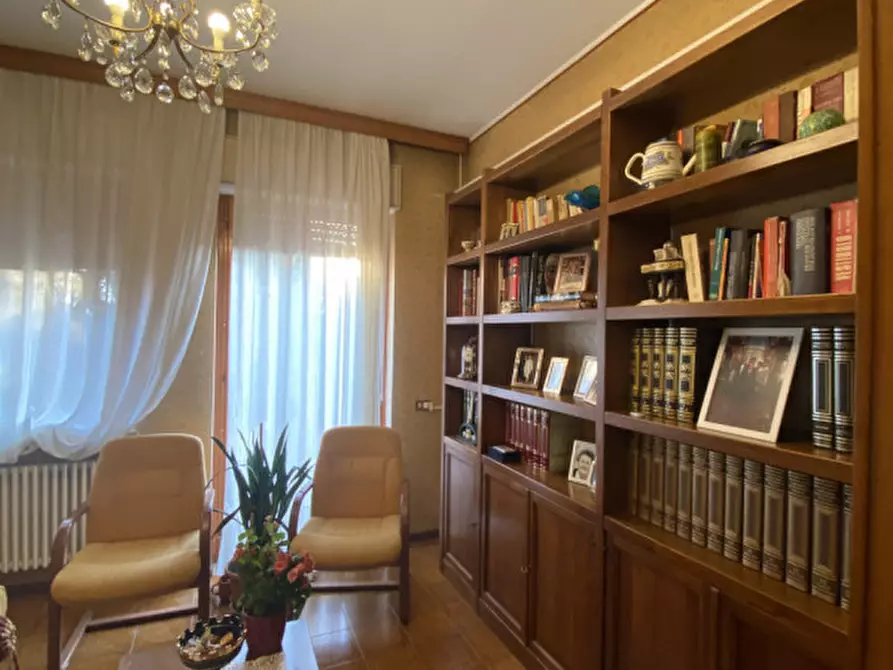 Immagine 4 di Casa indipendente in vendita  a Lonigo