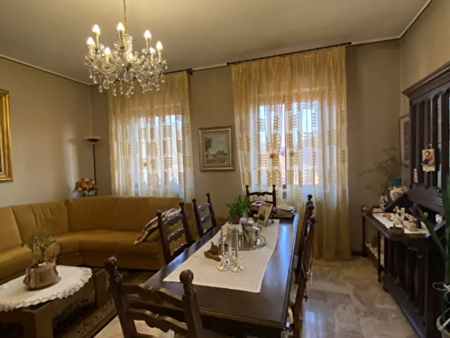 Immagine 8 di Casa indipendente in vendita  a Lonigo