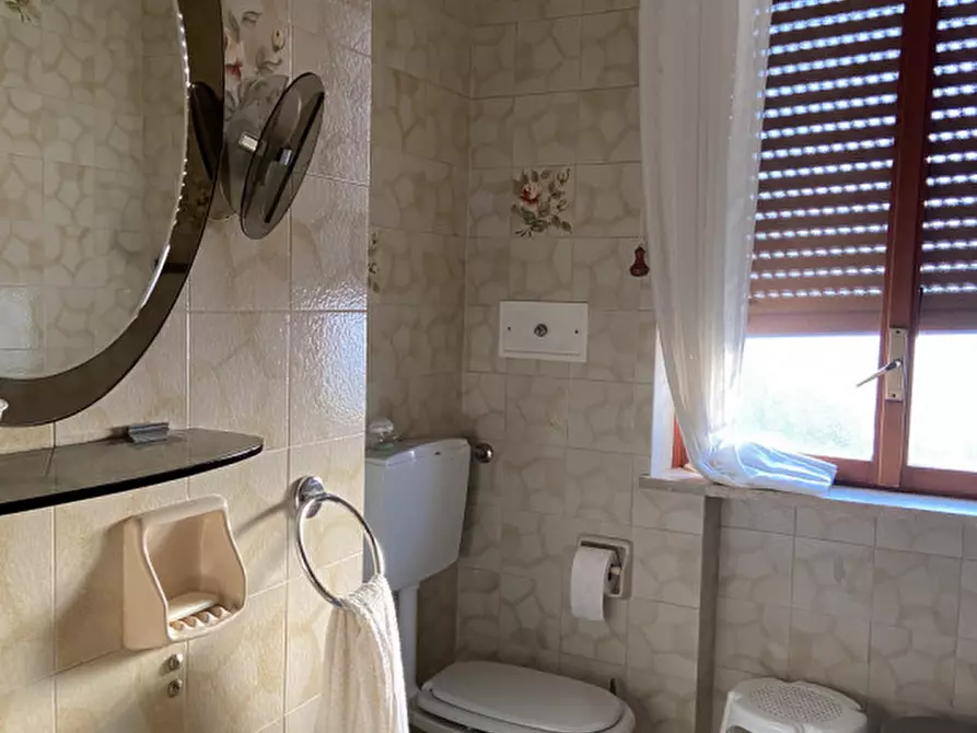 Immagine 10 di Casa indipendente in vendita  a Lonigo