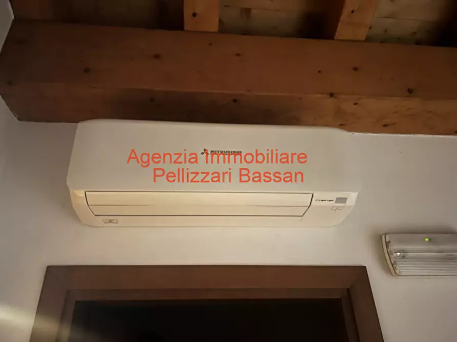 Immagine 26 di Villetta a schiera in vendita  in via curogna a Pederobba