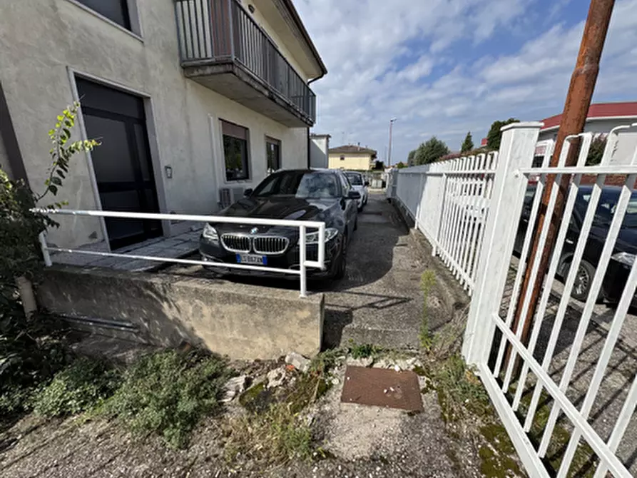 Immagine 8 di Capannone industriale in vendita  in Via Meucci 24 a San Martino Buon Albergo