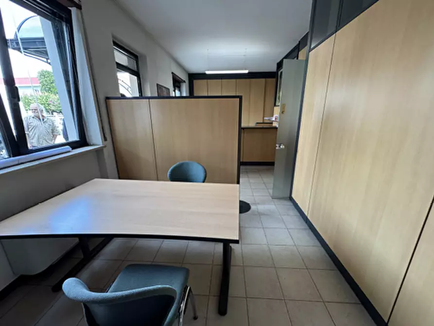 Immagine 13 di Capannone industriale in vendita  in Via Meucci 24 a San Martino Buon Albergo