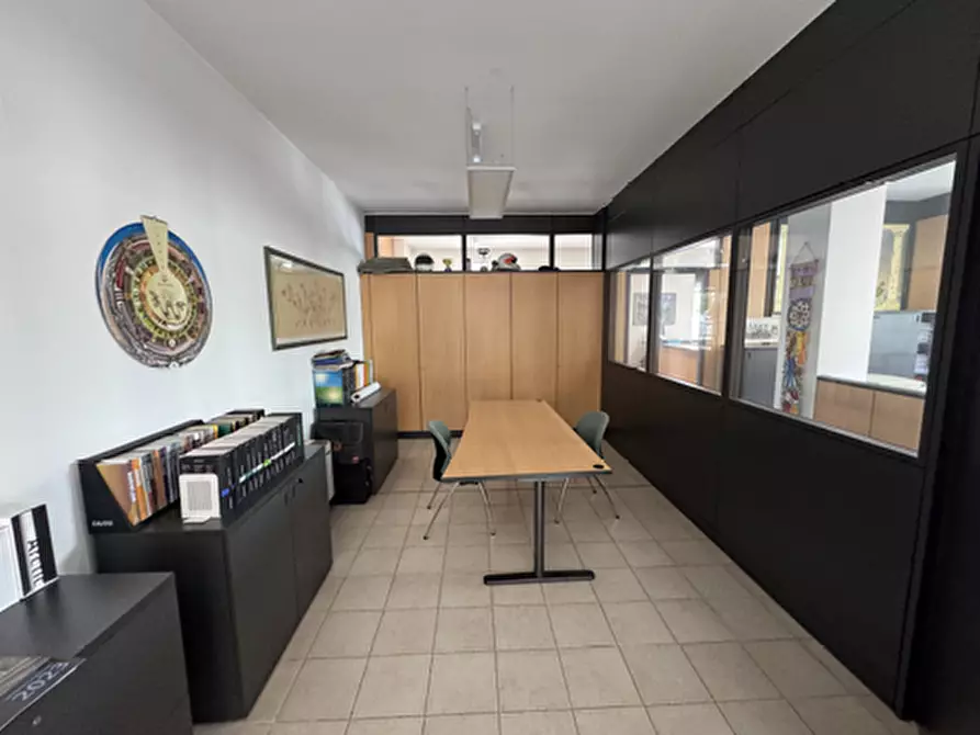 Immagine 15 di Capannone industriale in vendita  in Via Meucci 24 a San Martino Buon Albergo